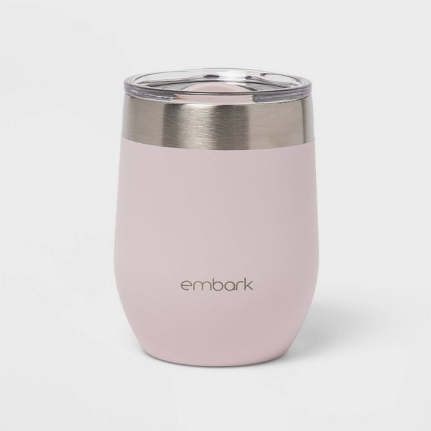 pink and silver wine tumblr mothers day gift ideas under $40