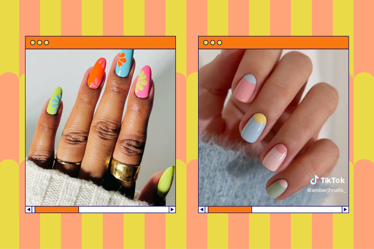 mismatched nail ideas?width=698&height=466&fit=crop&auto=webp&dpr=4