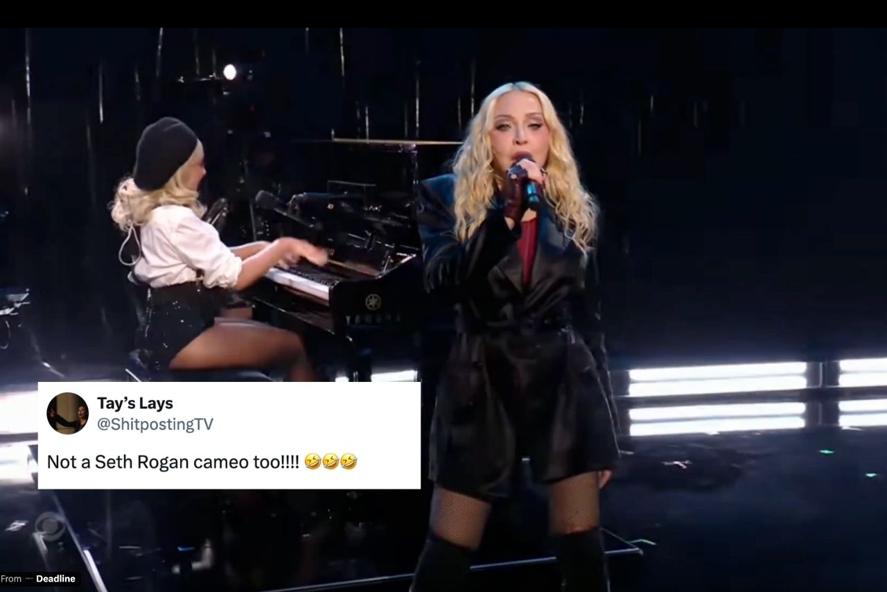 madonna cameo memes vmas