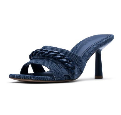 D\'Amelio Footwear from South Moon Under Heels Shoes