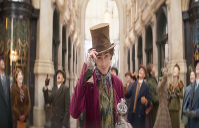 A Willy Wonka-inspired experience 'scam' was so bad that people called the  cops