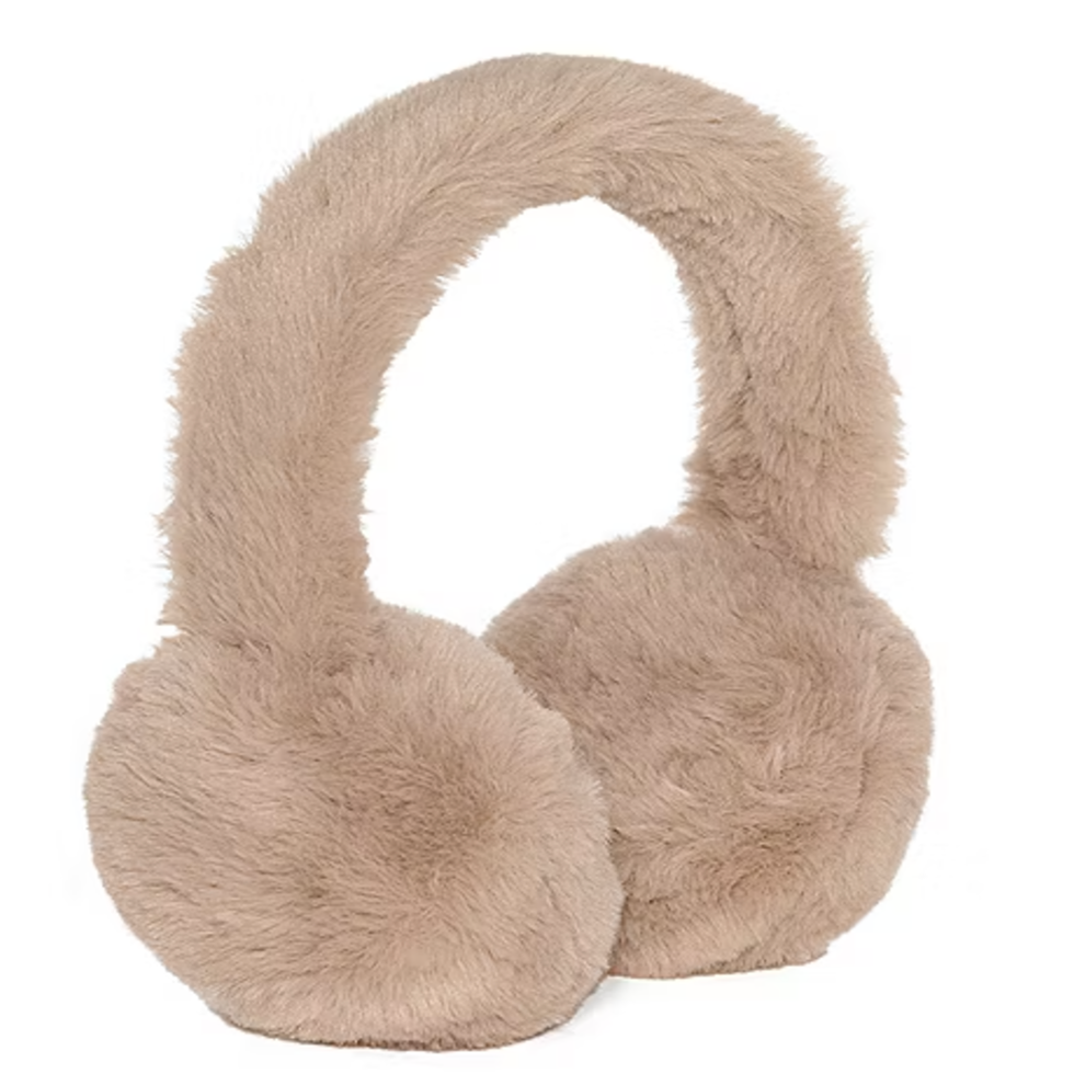 earmuffs