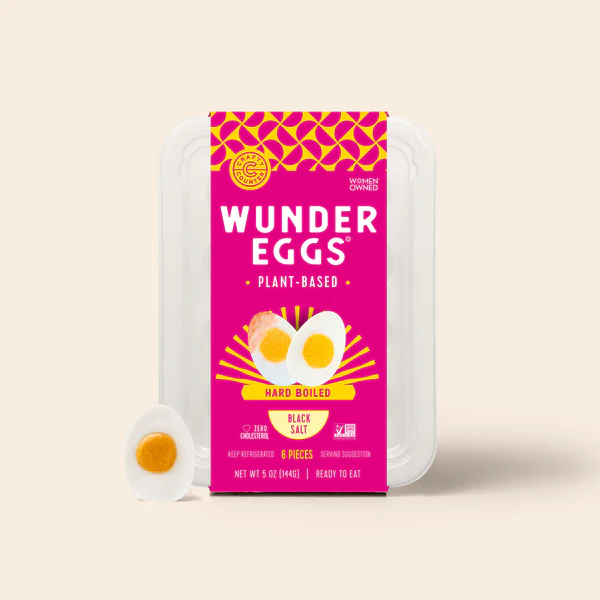 women owned food businesses