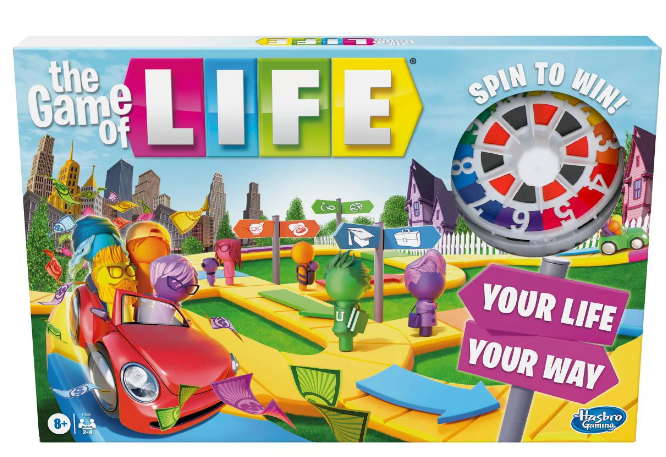 life game