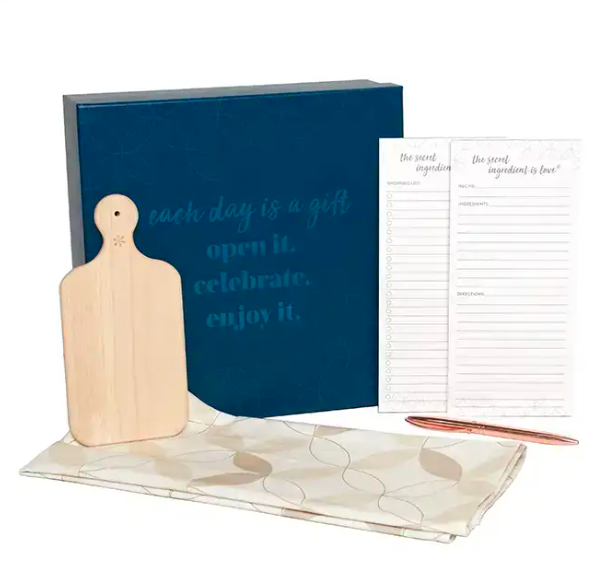 erin condren kitchen set