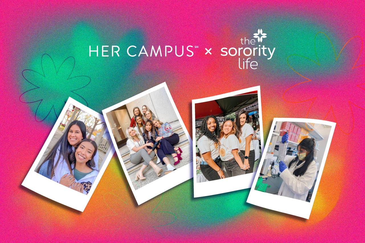 SororityLife Concept HERO R2