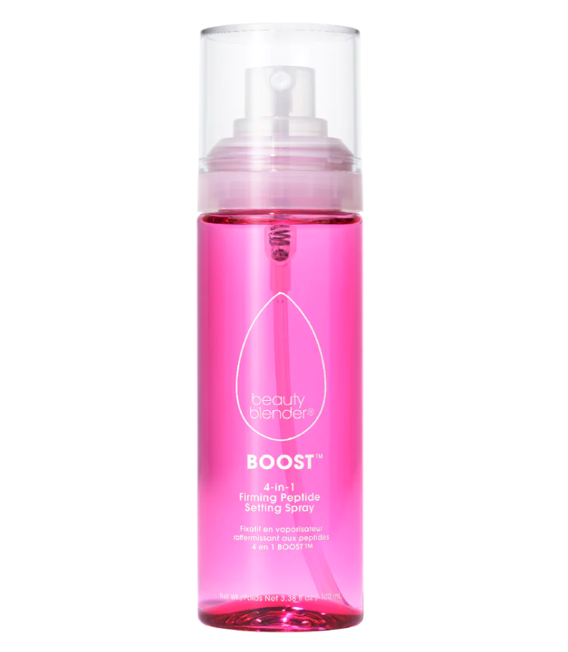 Beautyblender setting spray