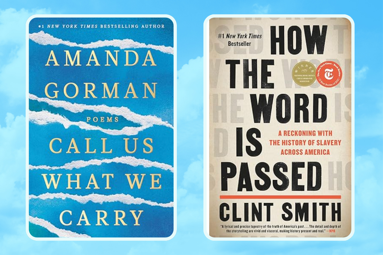 juneteenth audiobooks