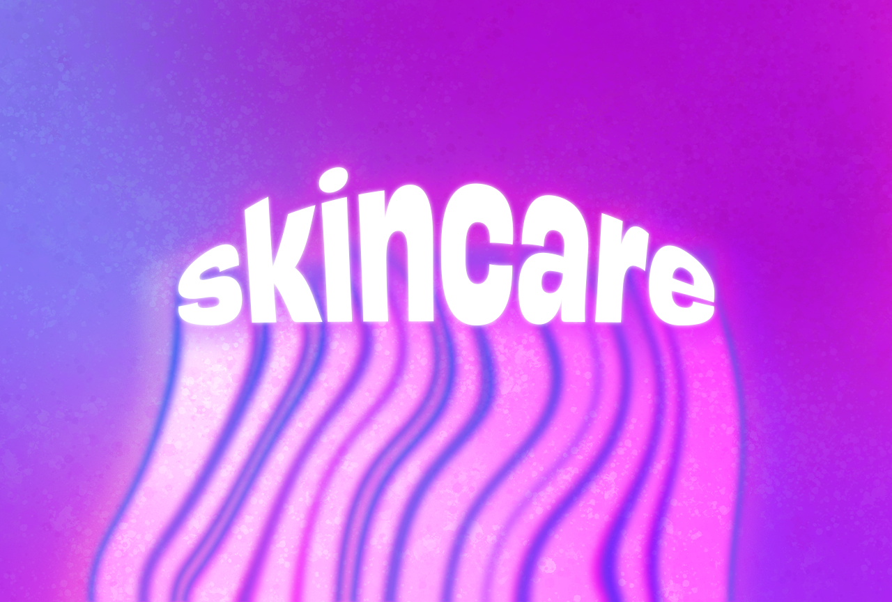 Skincare