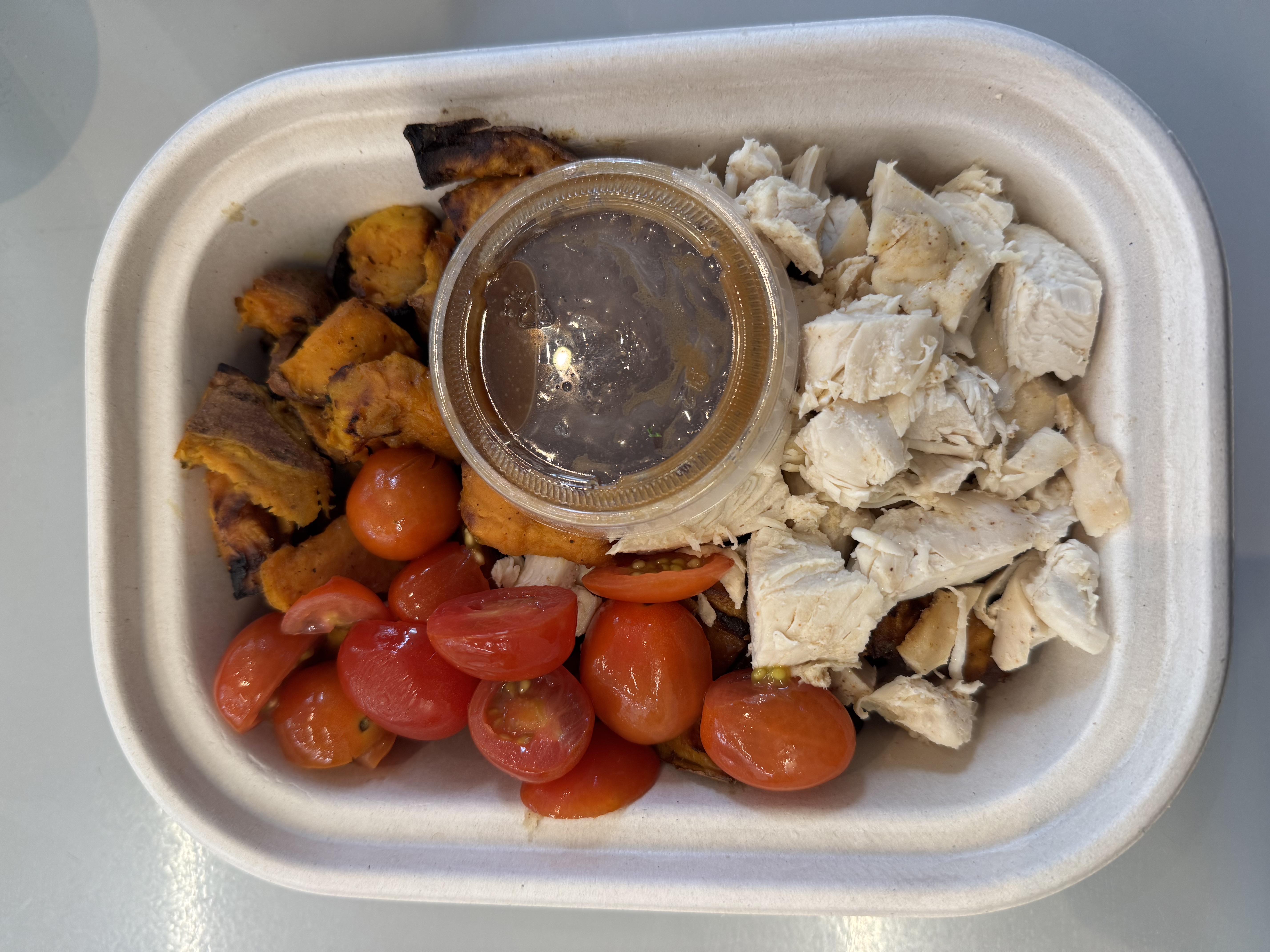 Sweetgreen kid\'s meal