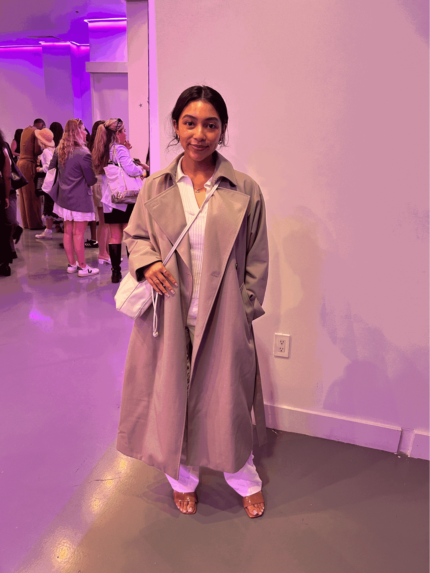 Her Conference summer trends