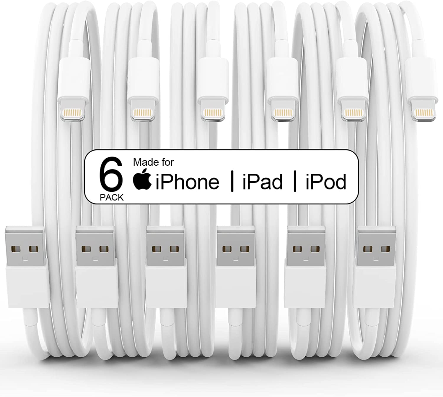 long charging cords
