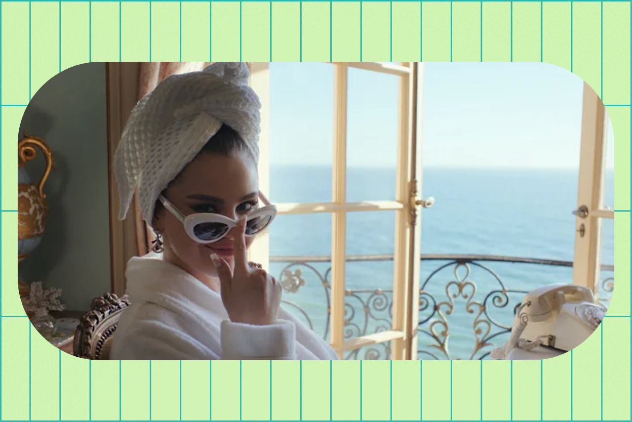 selena gomez love on music video?width=698&height=466&fit=crop&auto=webp&dpr=4