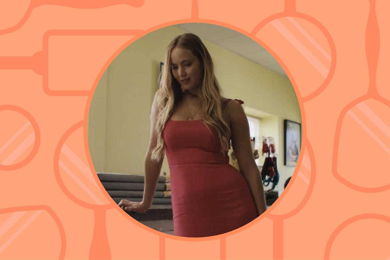 jennifer lawrence in no hard feelings