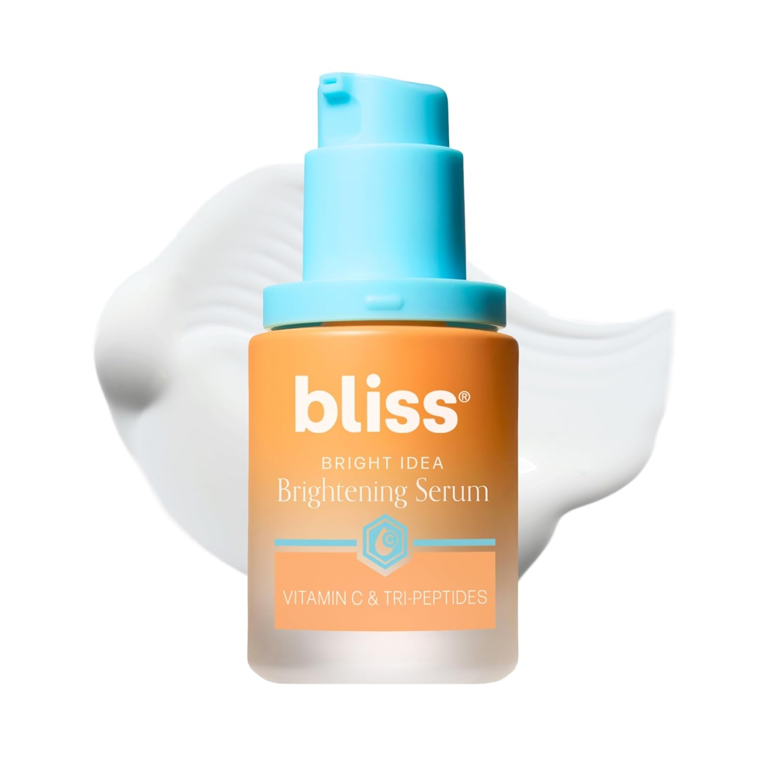 bliss cream