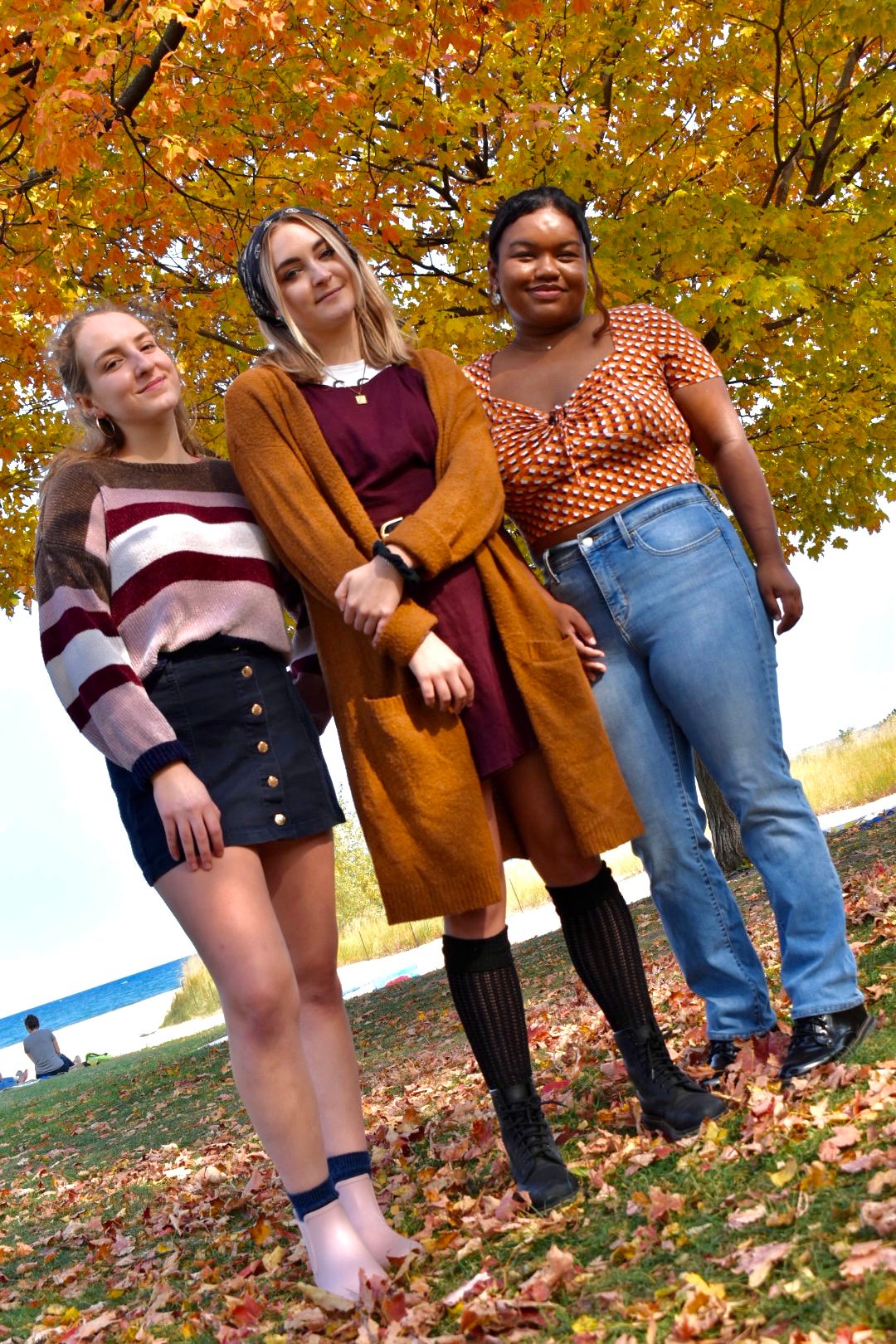 Fall Photoshoot