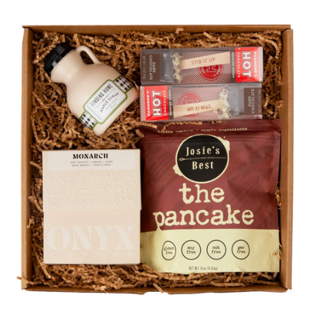 Breakfast in Bed Set