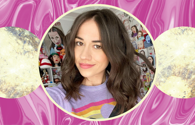 We Finally Have An Update On Colleen Ballinger After Her Now-Infamous
