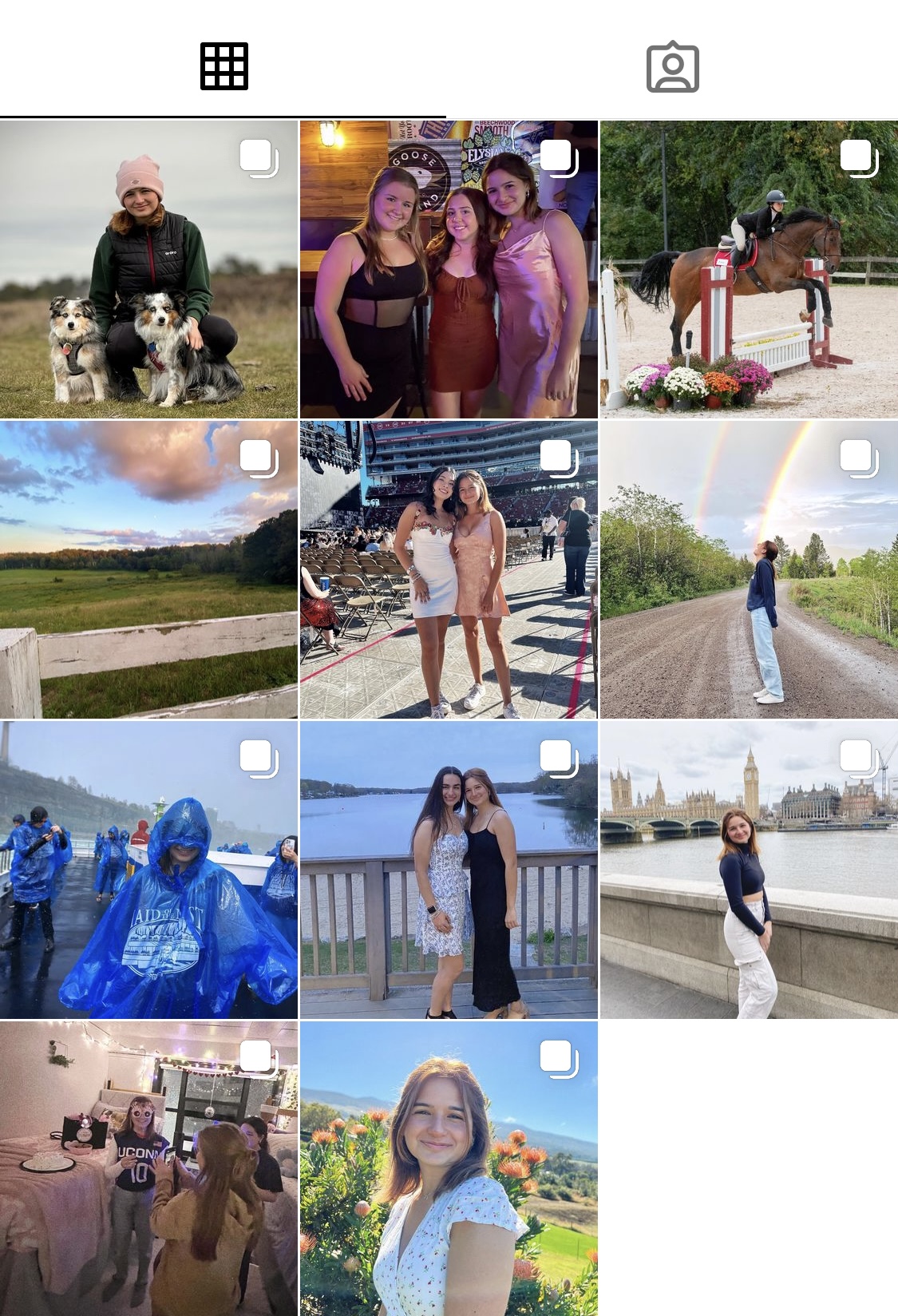Instagram Feed