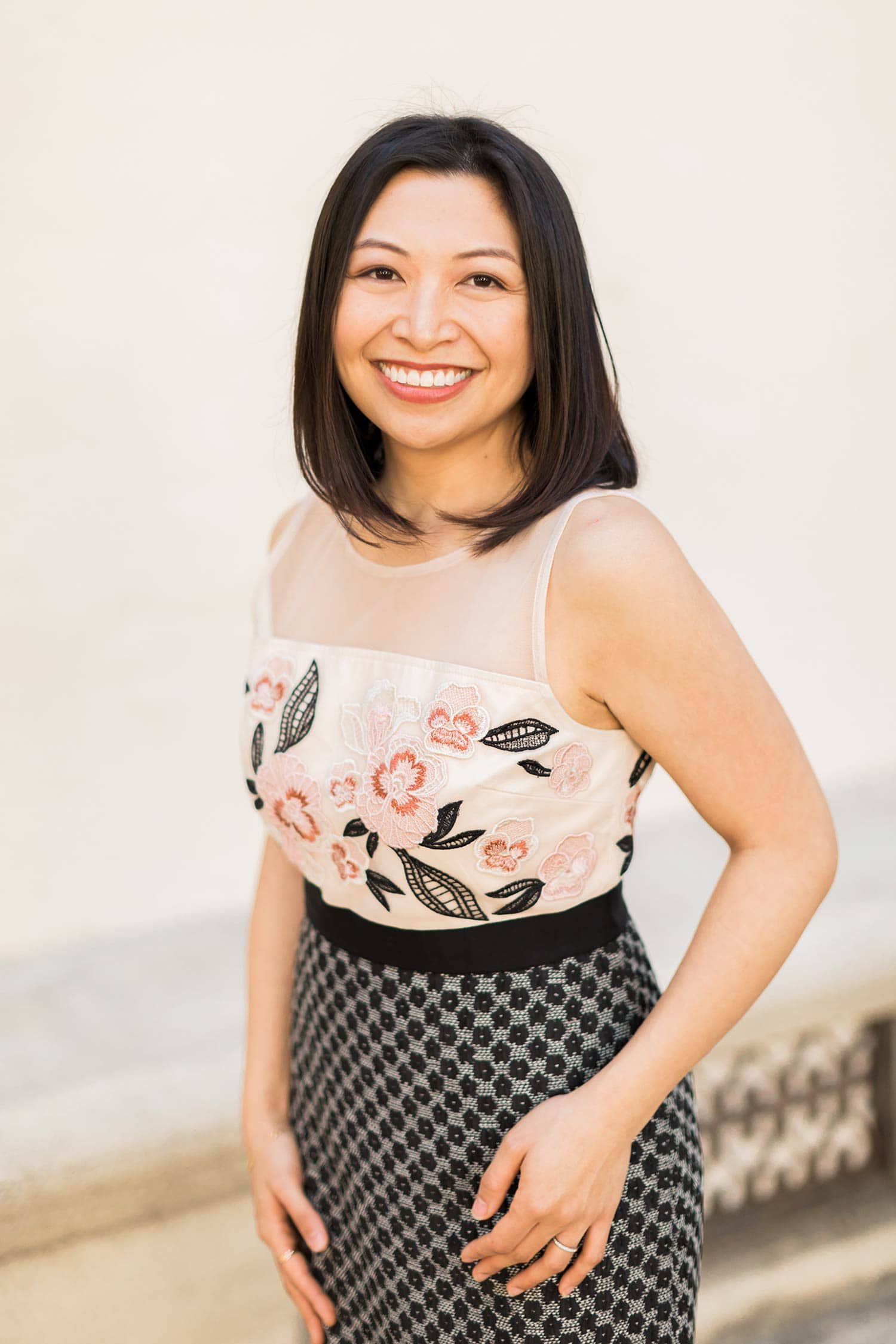 women in food interview 2025