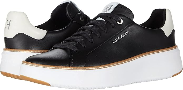 cole haan sneakers