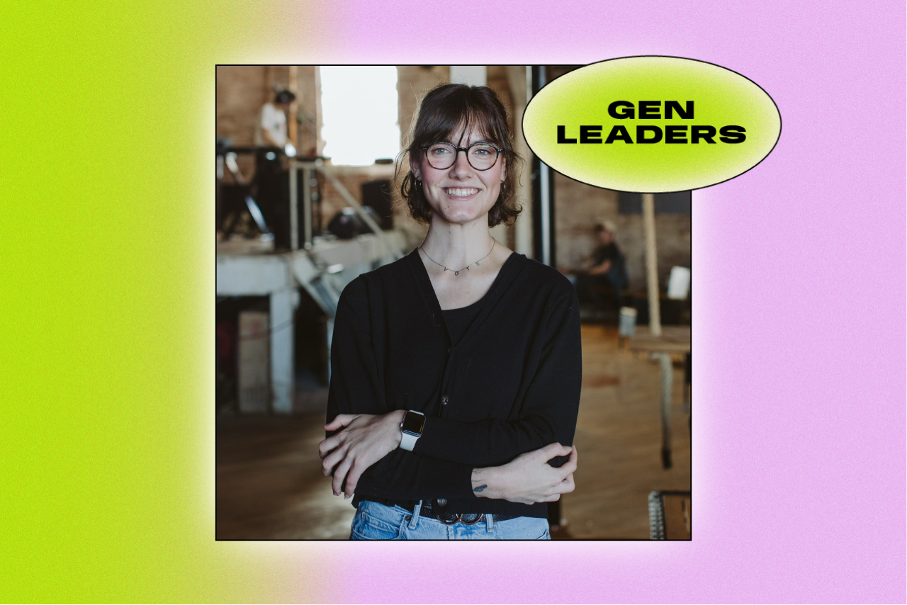 katelyn zach gen leaders