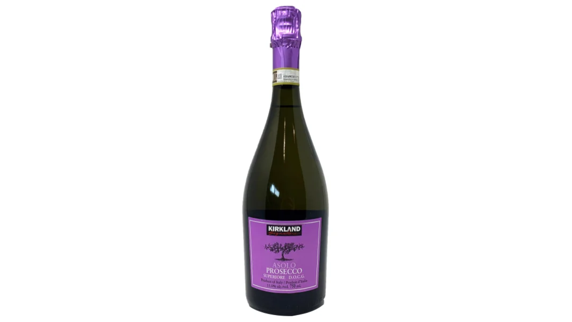 nye budget sparkling wine 2025