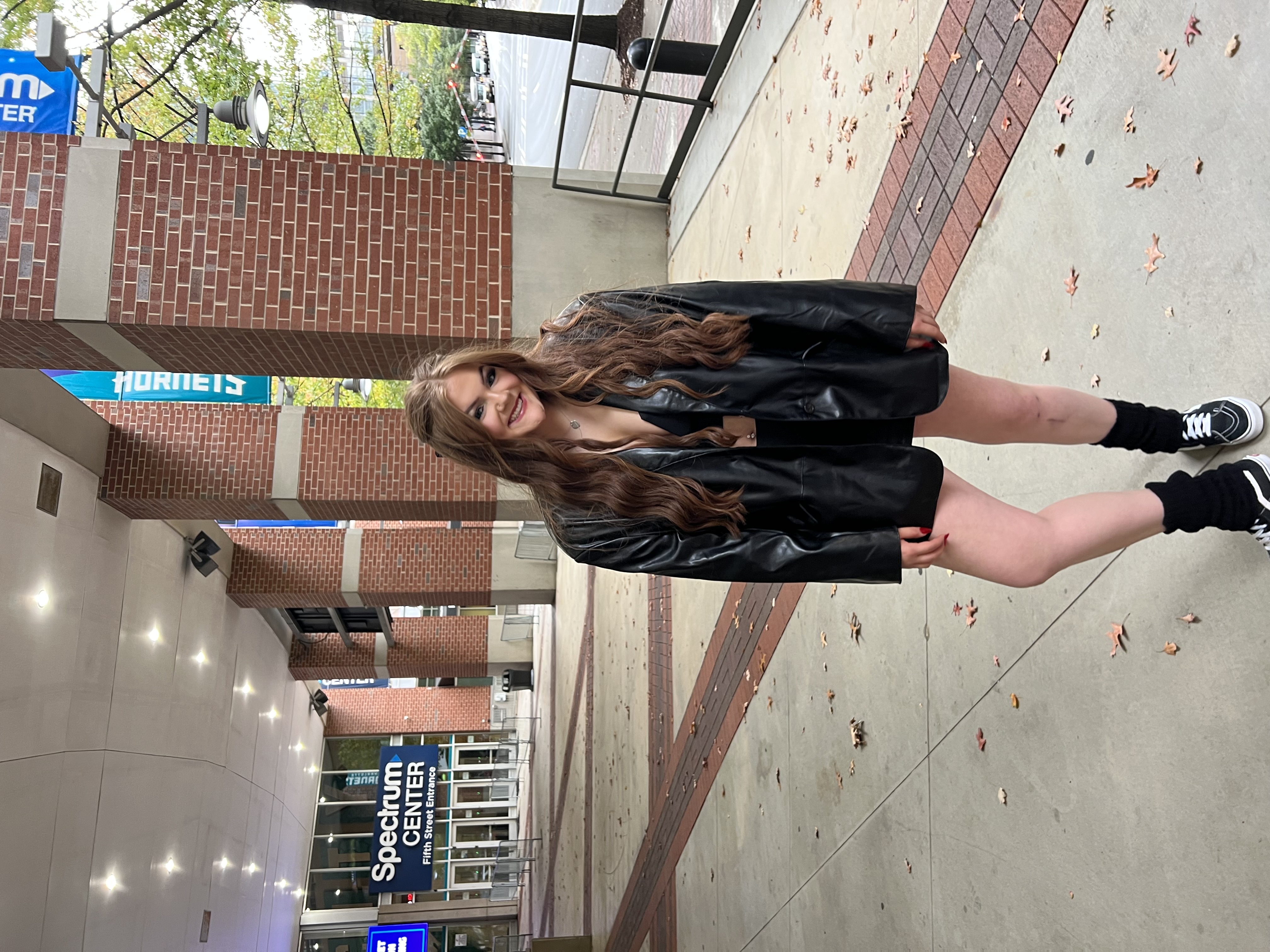 The 1975...Still At Their Very Best Tour (picture taken in Charlotte, NC)