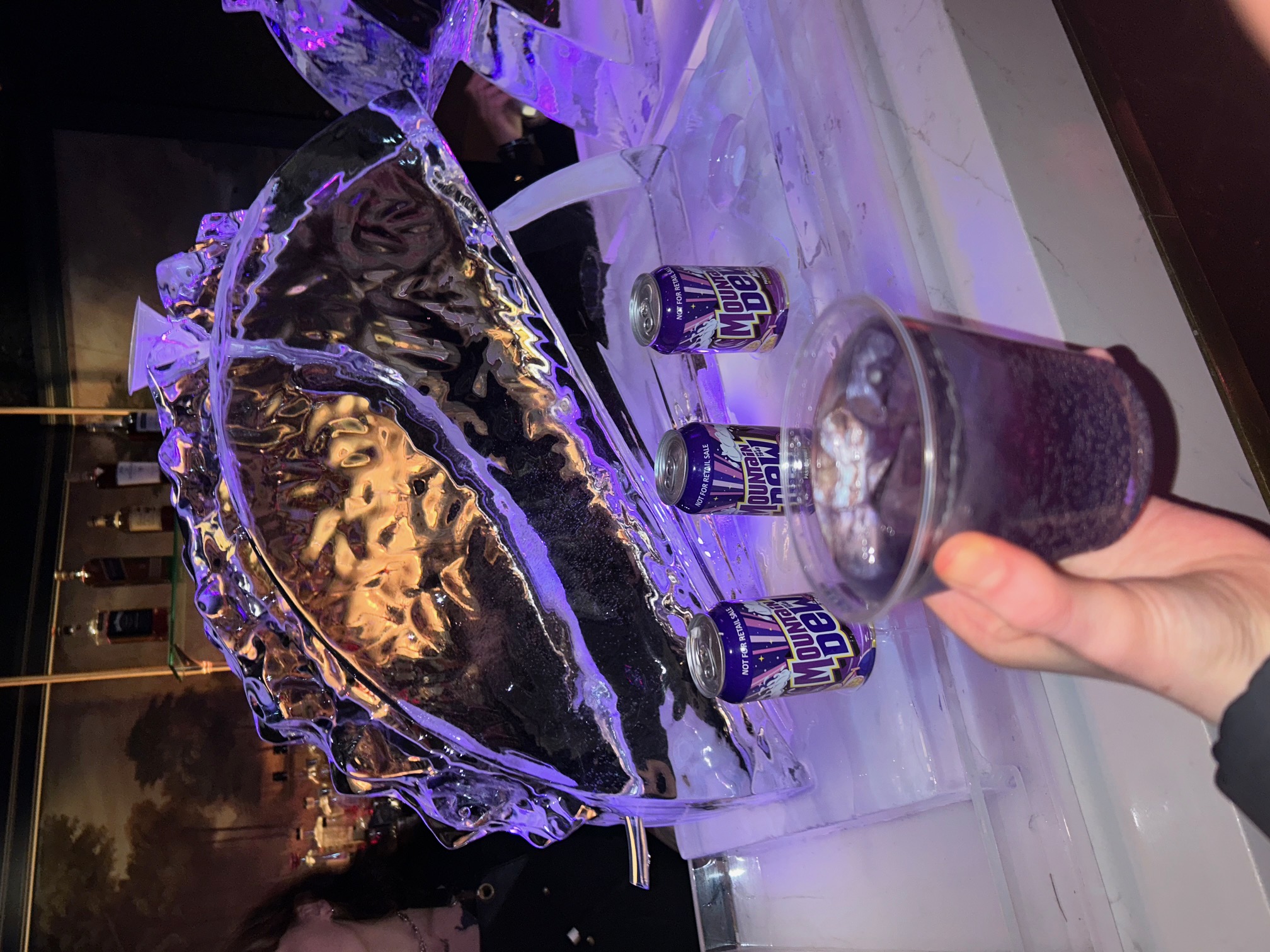 live mas live taco bell new items 2025