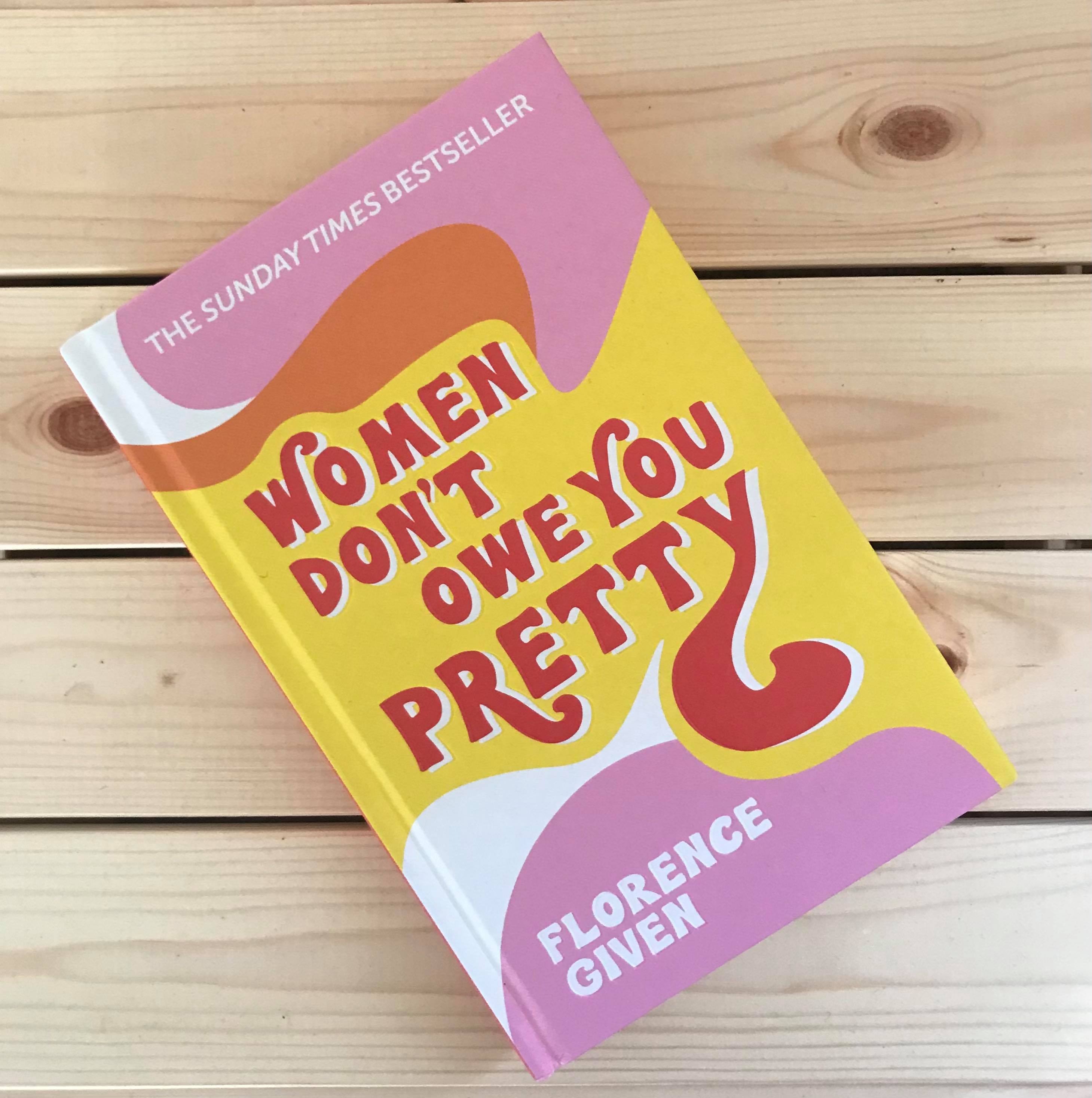 florence givenjpg by Alice Karslake