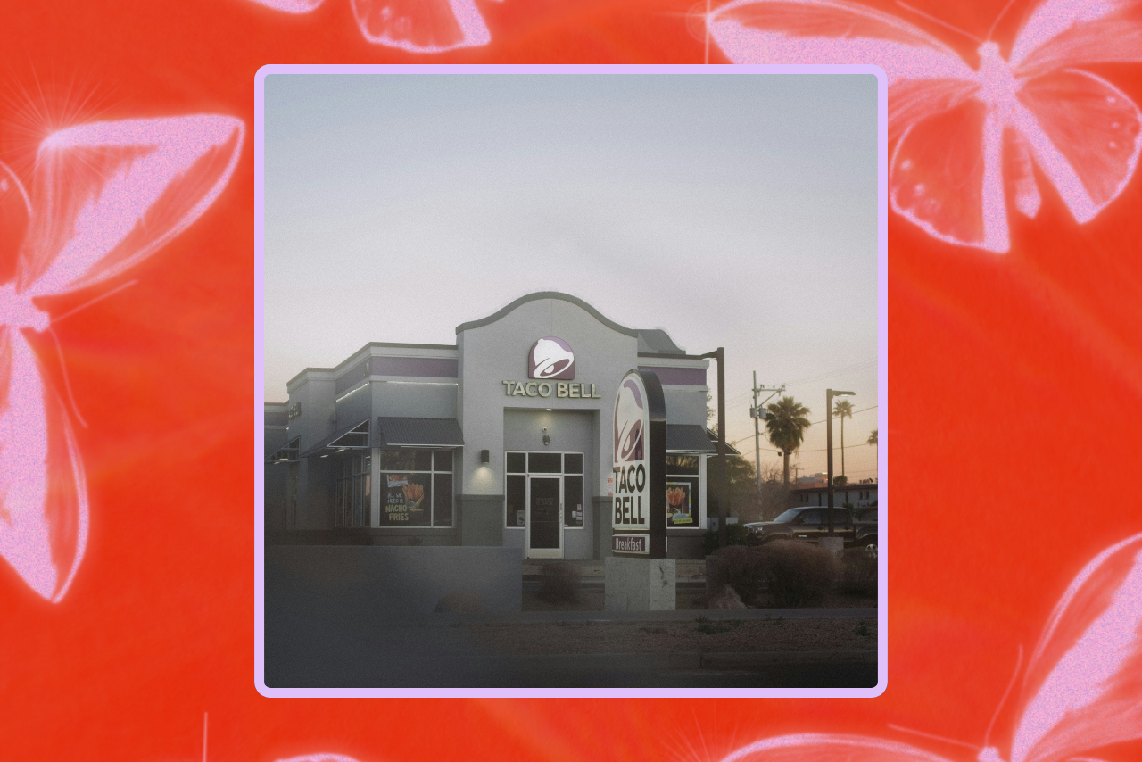 taco bell crispy chicken nuggets