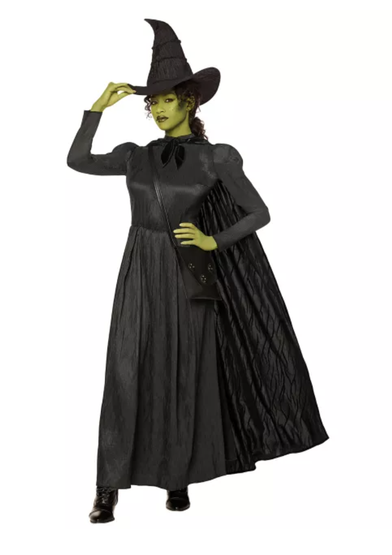 Elphaba Costume