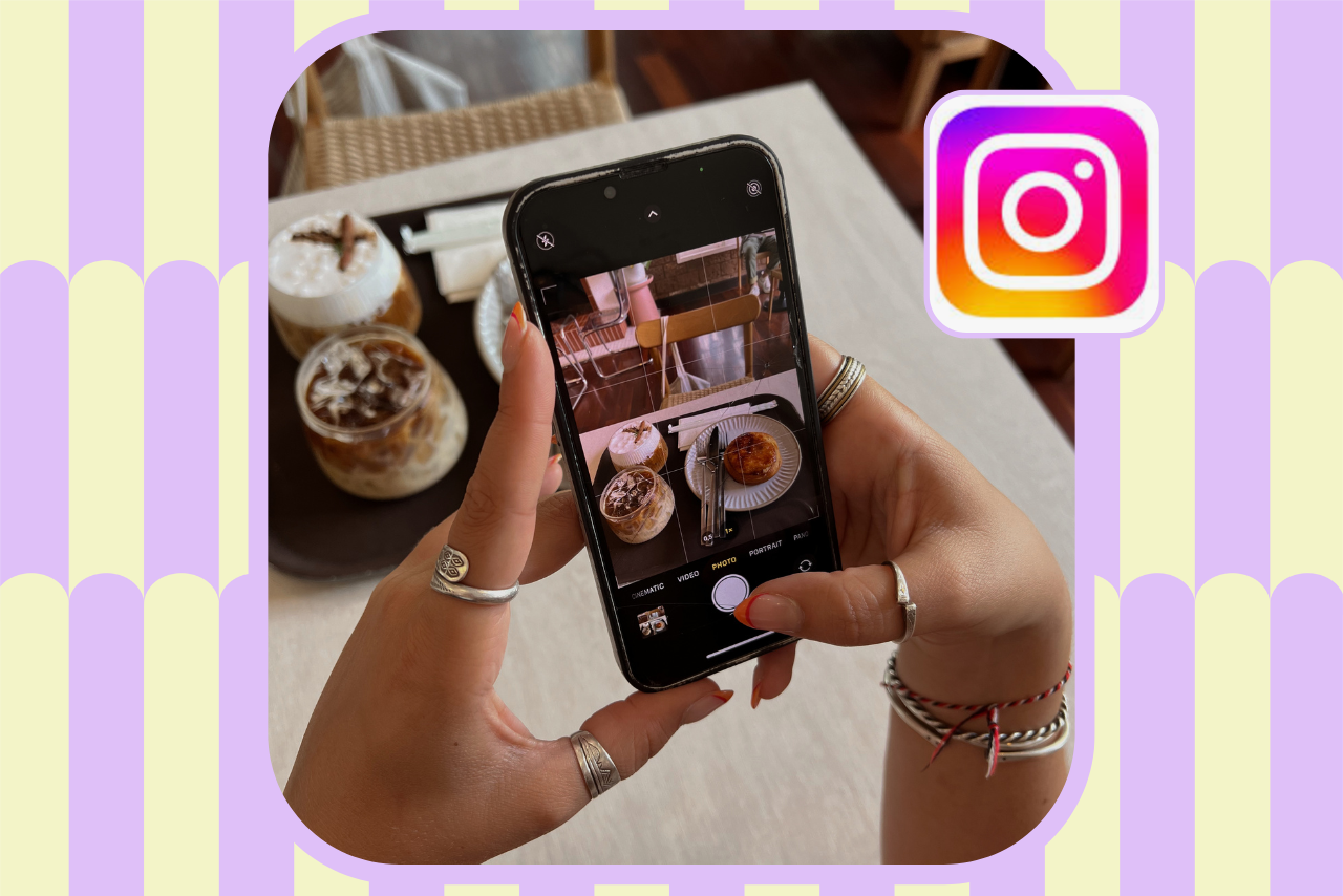 locked instagram post reels