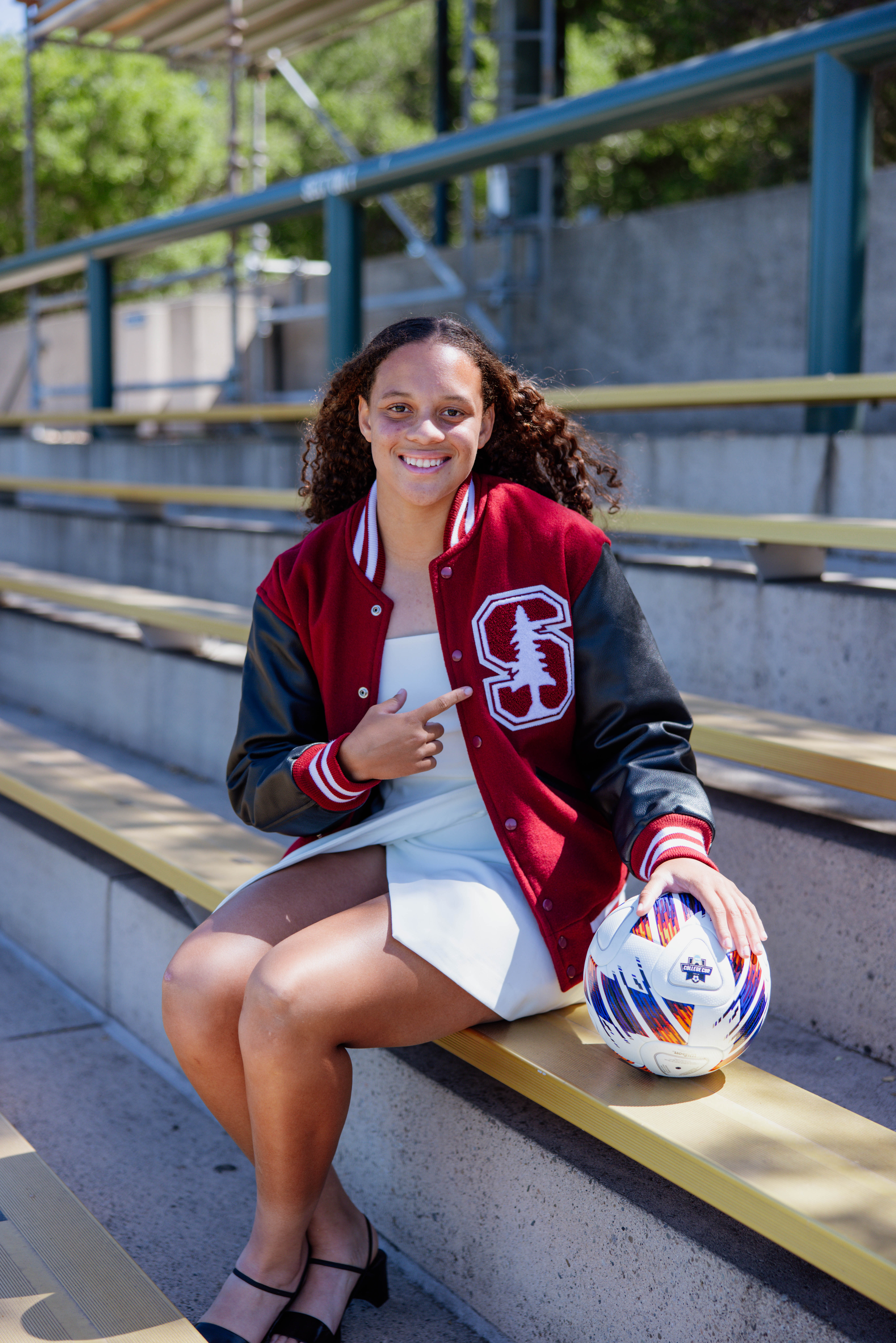 jasmine aikey next question