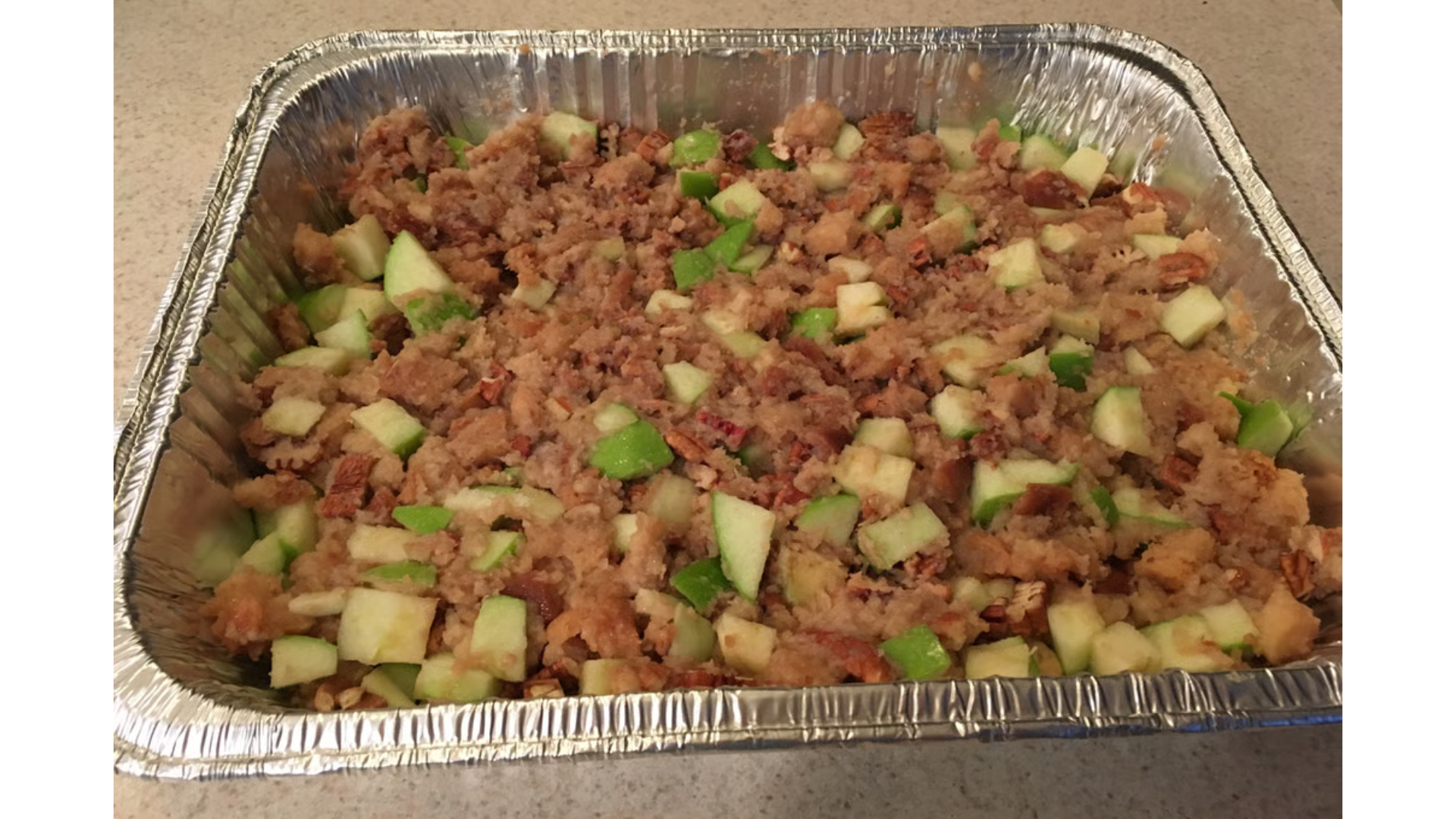 thanksgiving recipes 2024