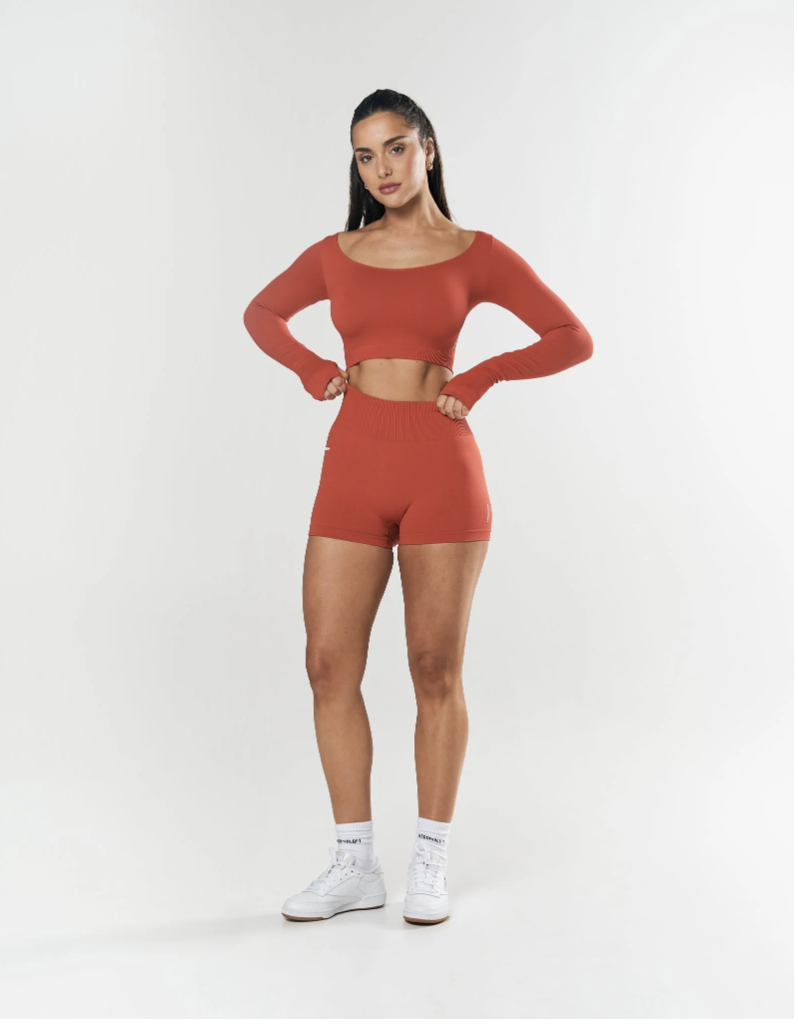 SECONDLEFT SPORT activewear set