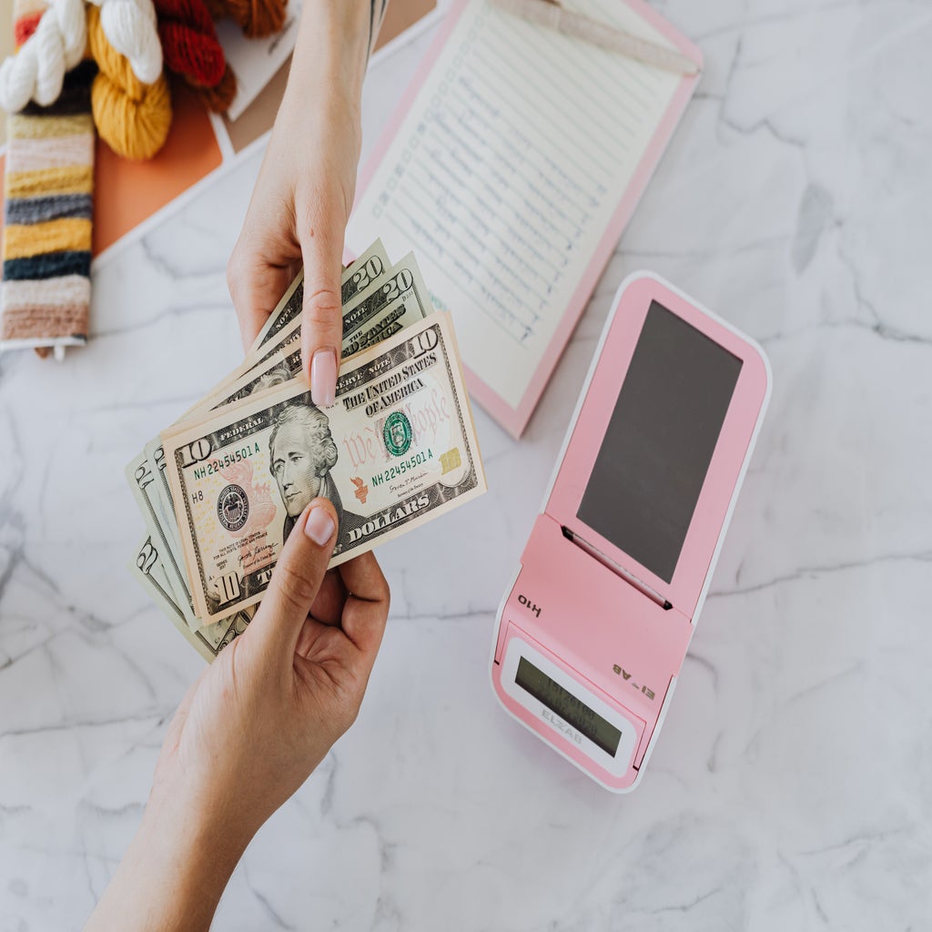 Why Are Women’s Hygiene Products So Expensive? Beware Of The Pink Tax