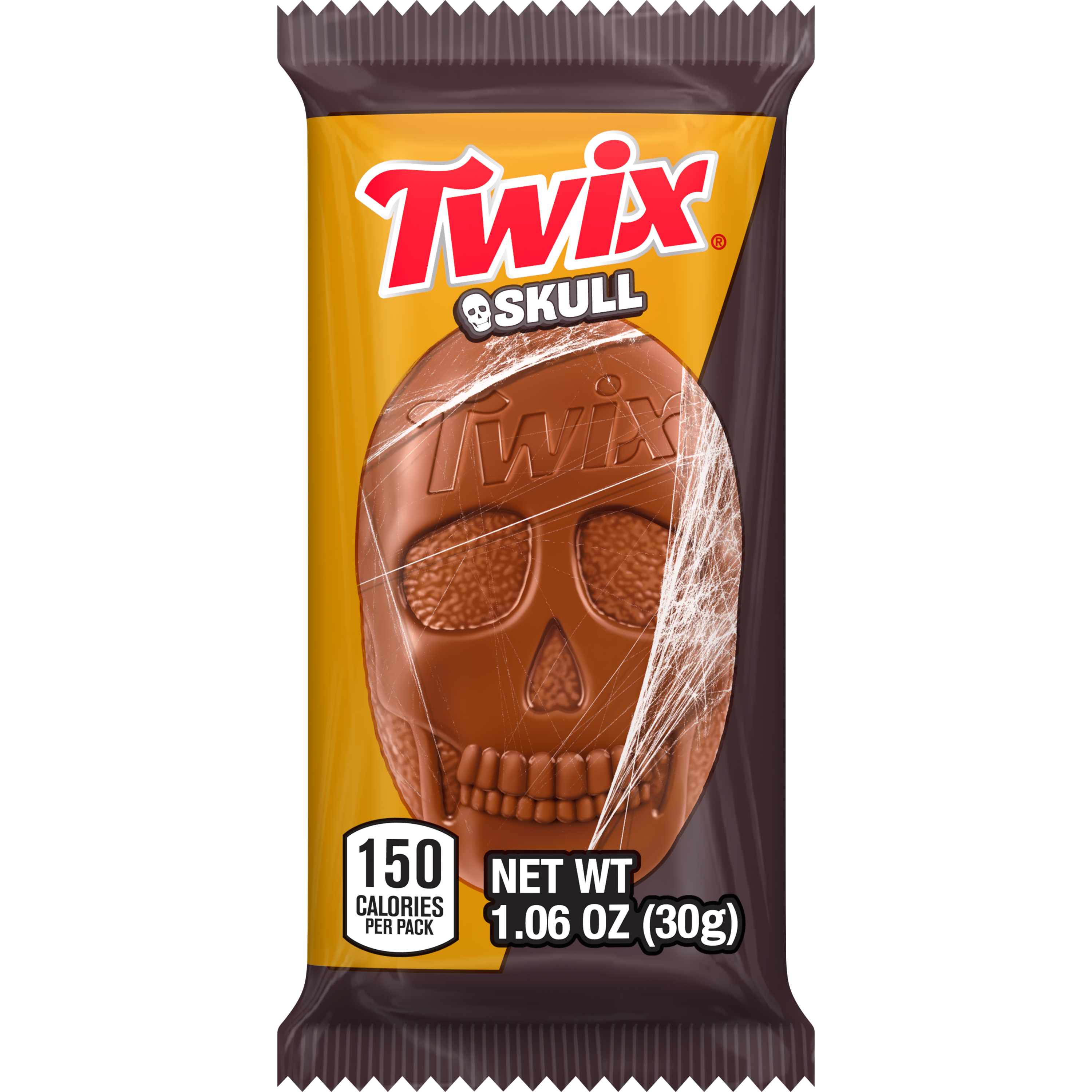 mars halloween candy
