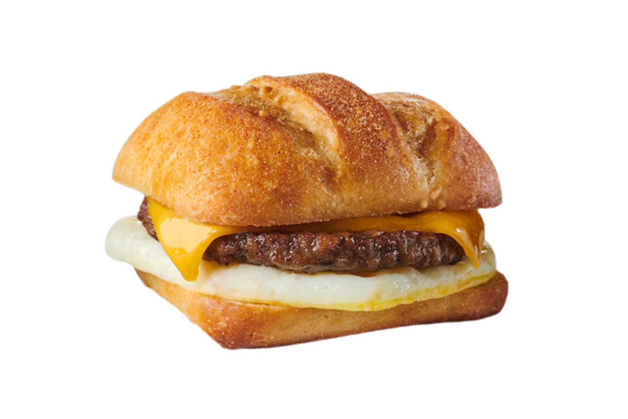 meatless fast food menu options 2025 update