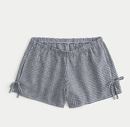 hollister shorts