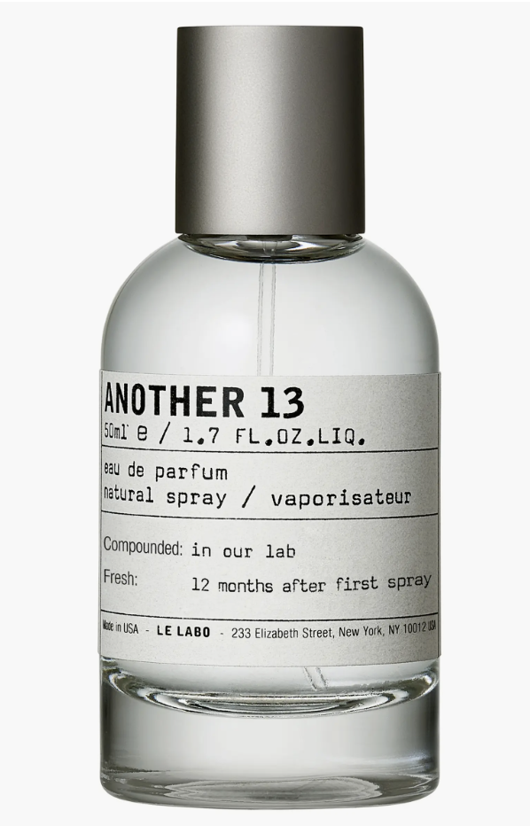 le labo perfume