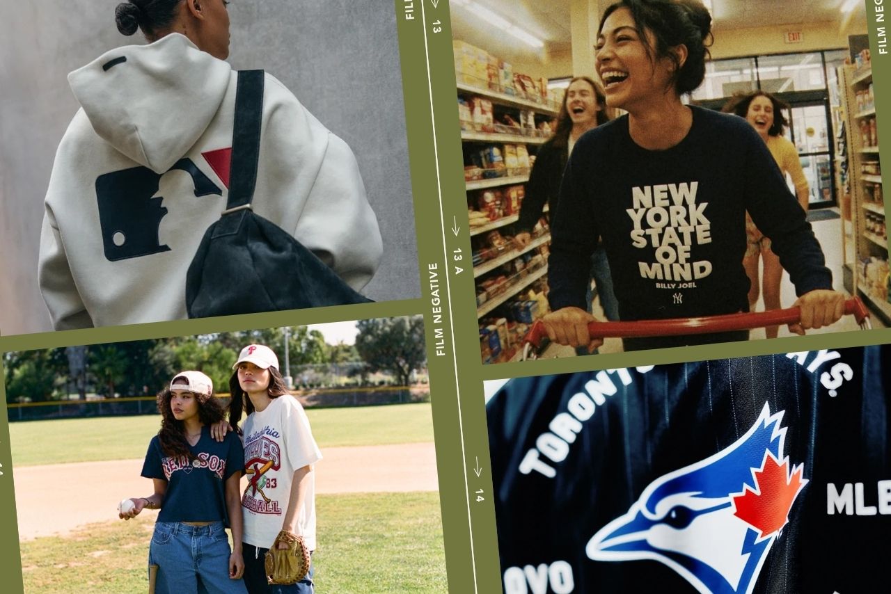 best mlb fashion collabs