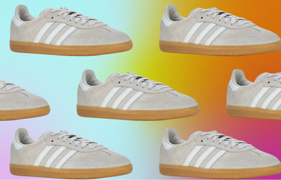 How To Style Adidas Sambas, According To Style TikTokers