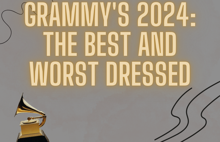 graphic for header of Grammy\'s opinion article