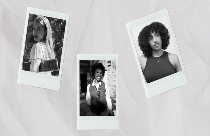 Modeling at UCLA: UCLA’s Next Top Models