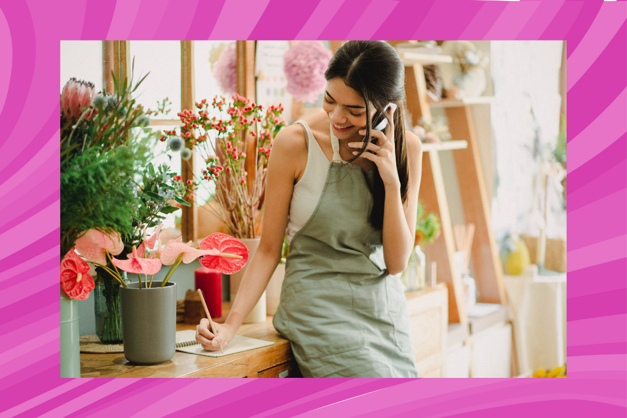 Juggling Multiple Jobs