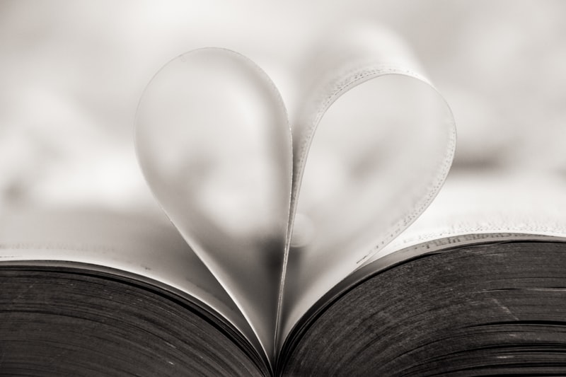 heart shaped page from open bookjpg by Unsplash?width=698&height=466&fit=crop&auto=webp&dpr=4