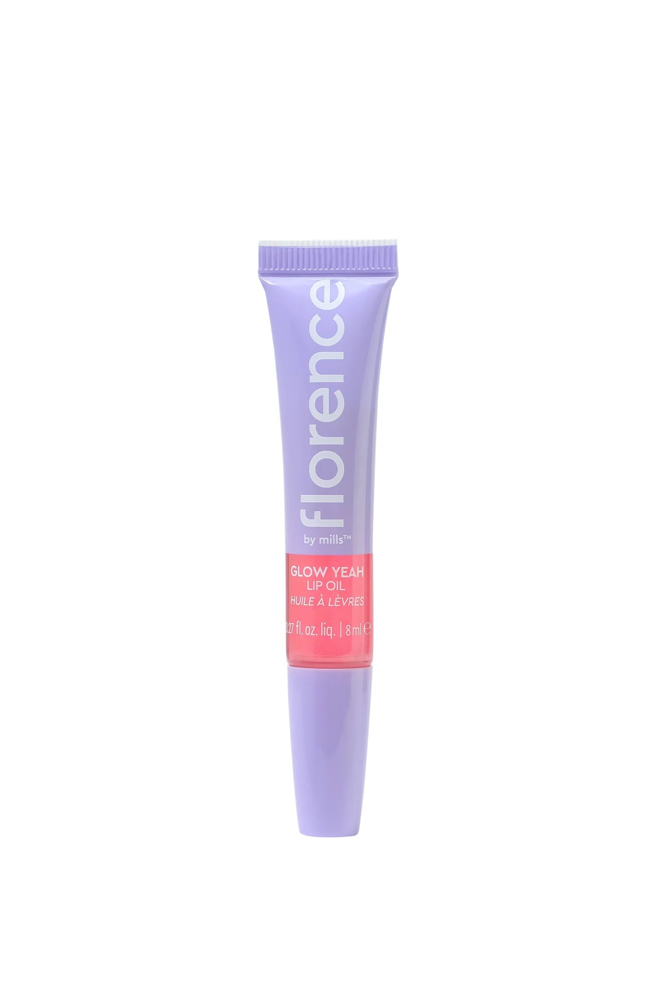 Florence by mills lip oil