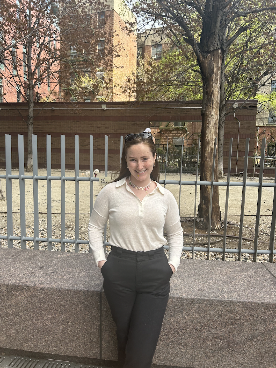 Meg Donohue profile picture