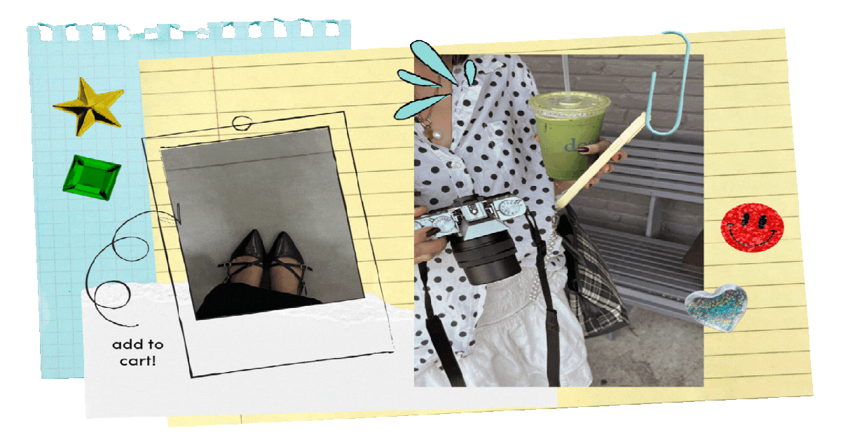 Top College Fashion Trends For Fall 2025, According To Influencers